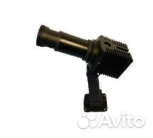 Гобо проектор. (уличный проектор рекламы)