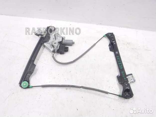 Стеклоподъемник электрический передний правый