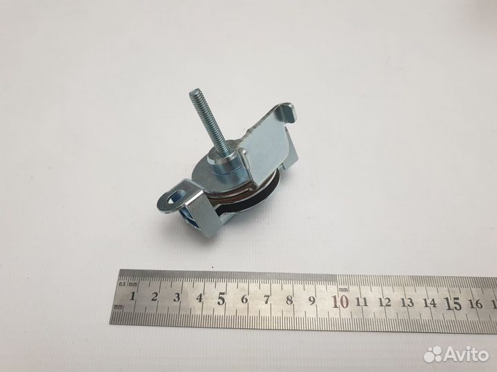 Рулевой демпфер jawa 634, 638