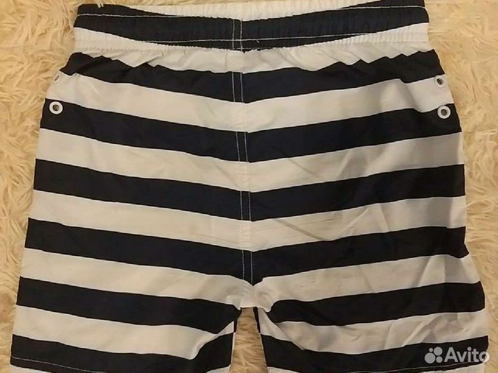Шорты для мальчика 98-104