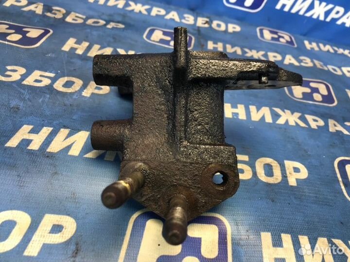 Кронштейн опоры двигателя Mitsubishi Lancer 5 CB