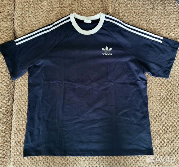 Футболка adidas 54 р-р