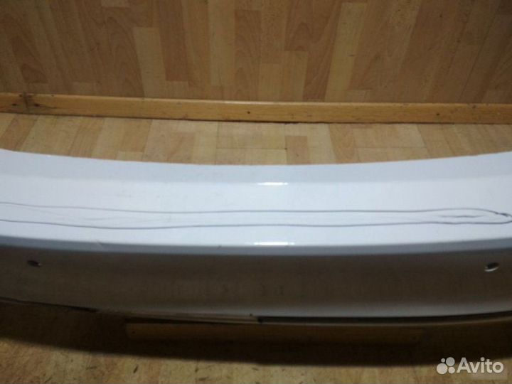 Бампер задний под парктроники Bmw 4 F32