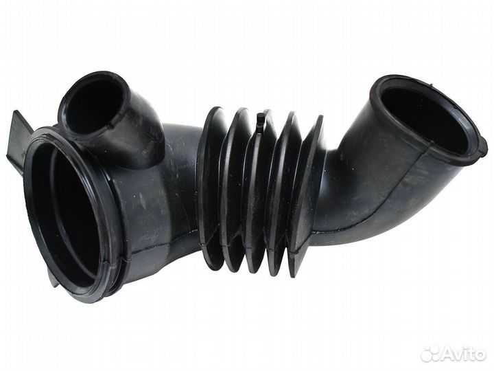 Патрубок для стиральной машины