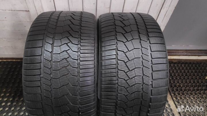 Continental ContiWinterContact TS 860S 315/35 R20 110V