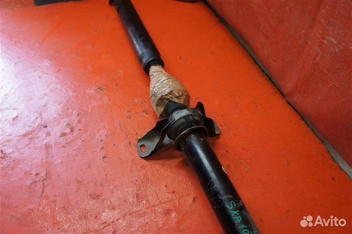 Кардан задний Toyota Rav4 SXA10 3SFE 1995