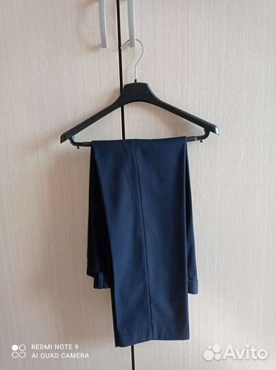 Школьный костюм для мальчика 146