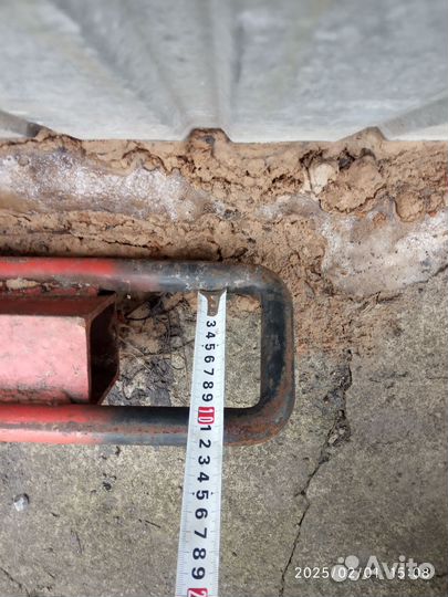 Жесткая сцепка для Грузовиков