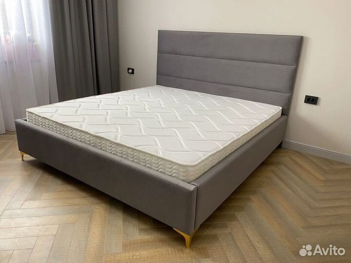 Матрас новый ортопедический