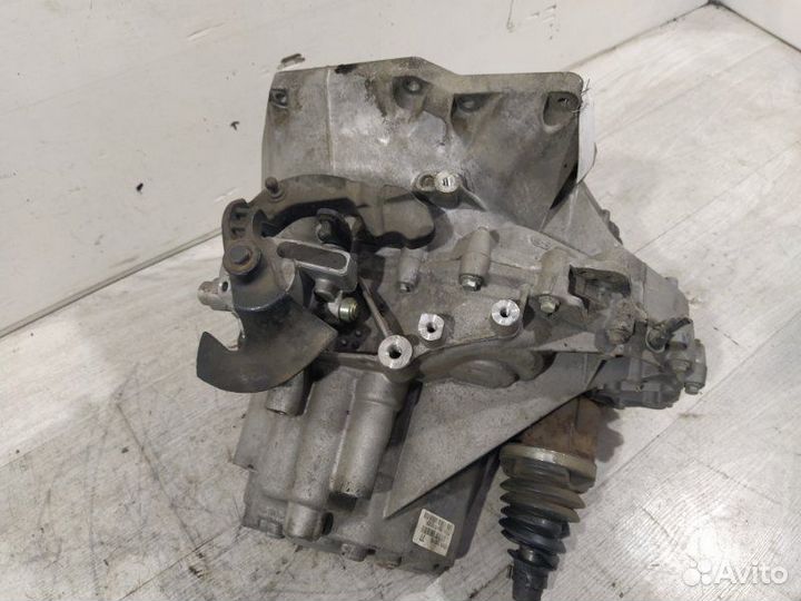 МКПП Ford Focus 3 (11-14) 1.0 ecoboost