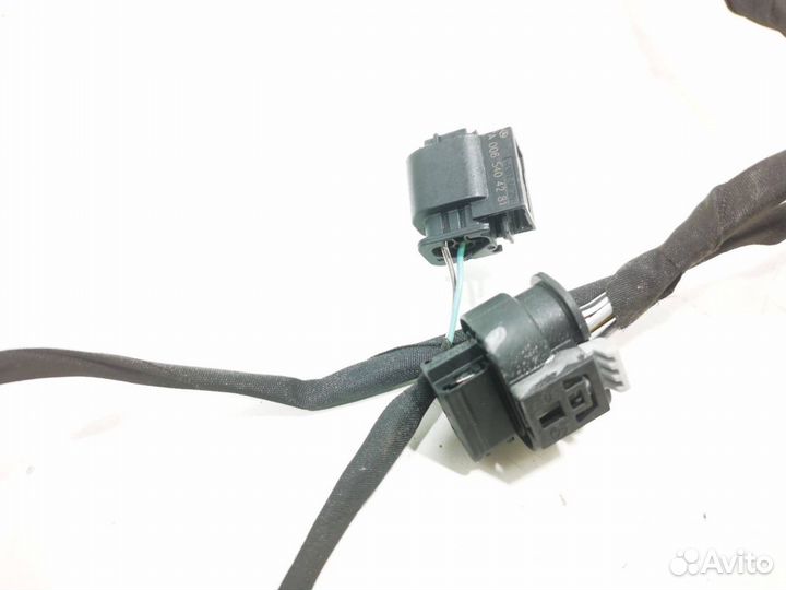 Проводка двери передней правой Mercedes-Benz X166