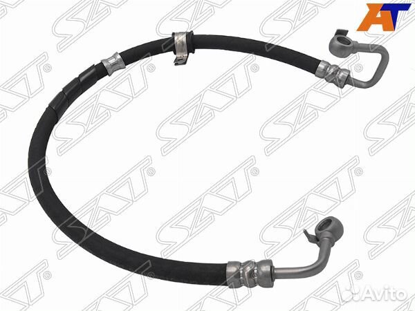 Шланг гур mitsubishi outlander