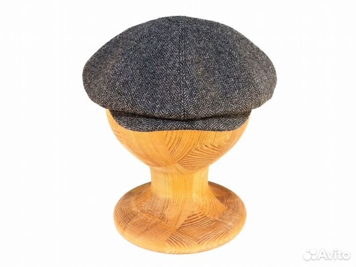 Кепка восьмиклинка