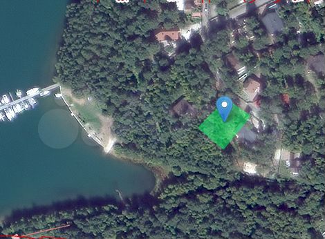 Участок 30 сот. (ИЖС)