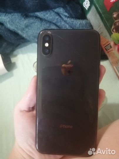 iPhone Xs, 256 ГБ