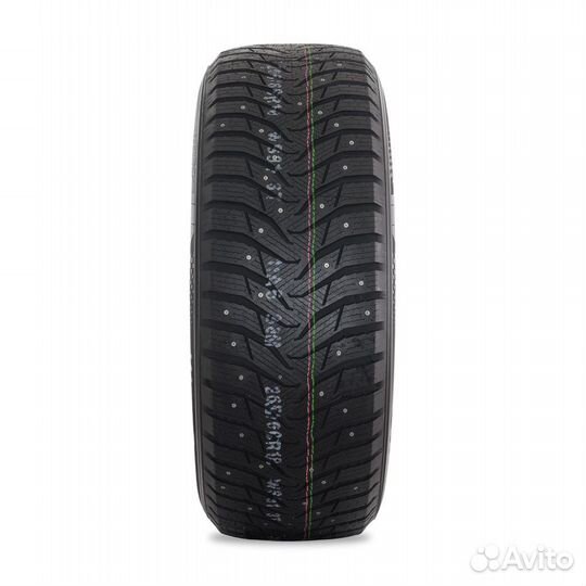 Kumho WinterCraft SUV Ice WS31 215/70 R16 100T