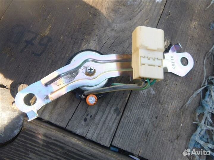 Динамик левый Lexus Gs430 UZS190 3uzfe 2005