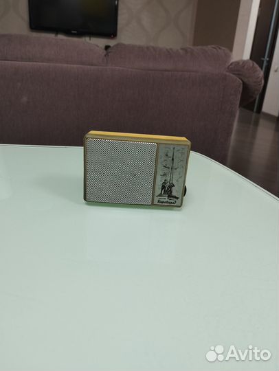 Радиоприемник кировоград