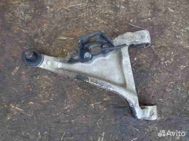 Рычаг задний правый Nissan Murano Z51