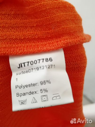 Кофта (09.03.25) M