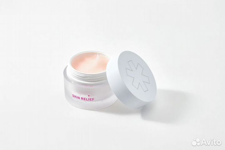 Darling* Успокаивающий увлажняющий сорбет для лица