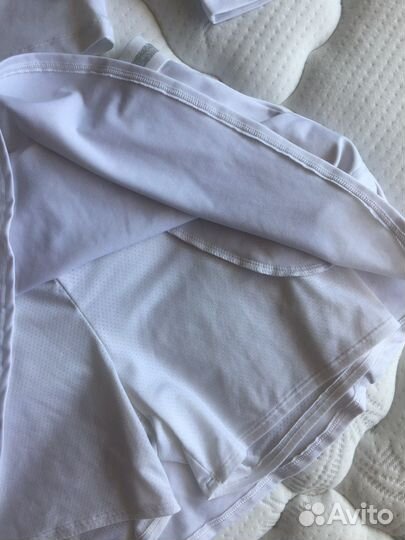 Одежда для большого тенниса