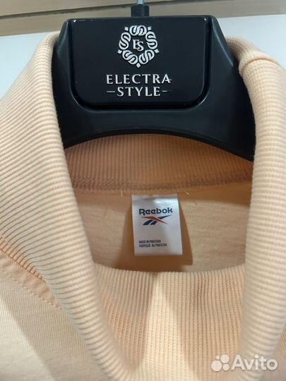 Джемпер женский reebok