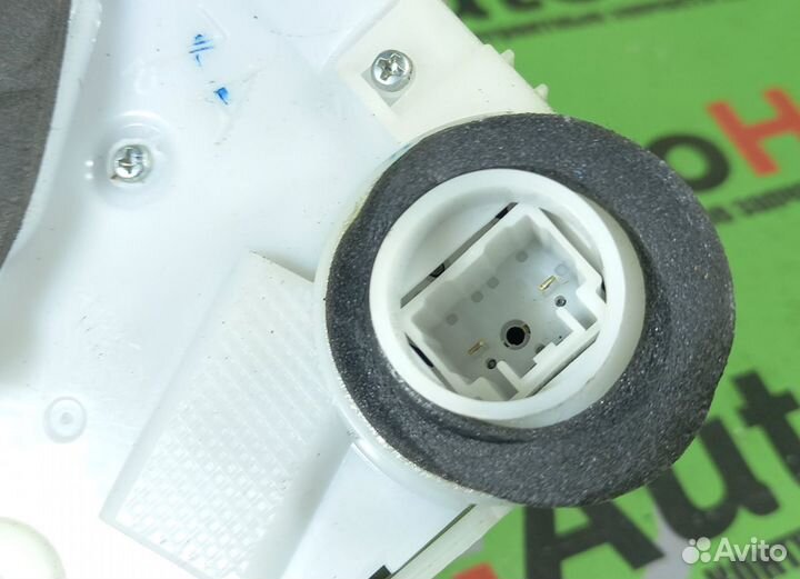 Замок двери subaru impreza XV GP7 передний левый