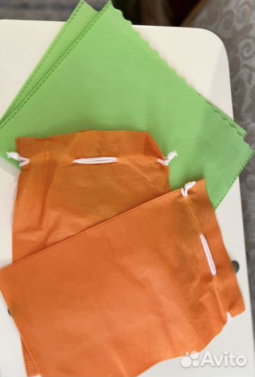 Мешок для книг, журналов и не другого