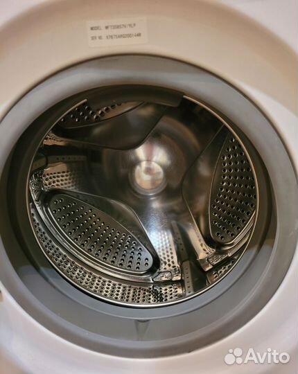 Стиральная машина бу