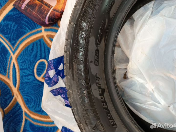 Triangle TR978 195/60 R16