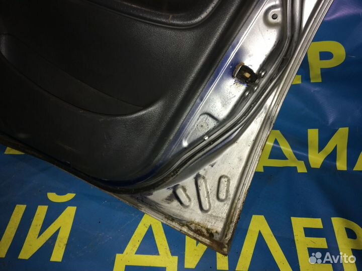 Дверь передняя правая Заз Сенс Zaz Sens