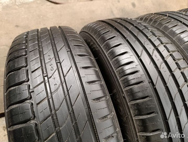 Ikon Tyres Nordman SX3 185/65 R15