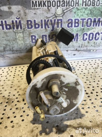 Насос топливный Honda Fit Shuttle Hybrid GP2