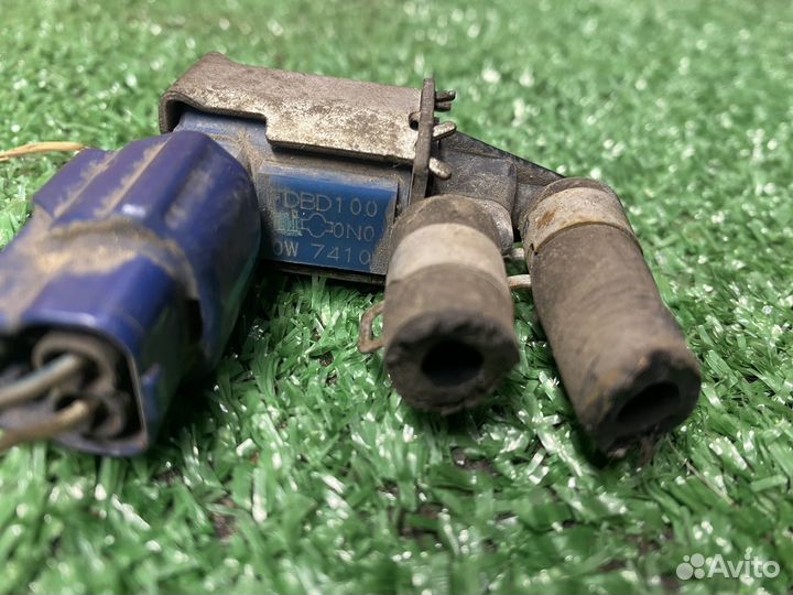 Клапан электромагнитный Nissan Almera classic