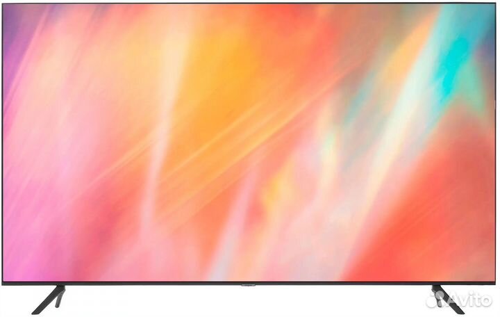 Телевизор Samsung 75
