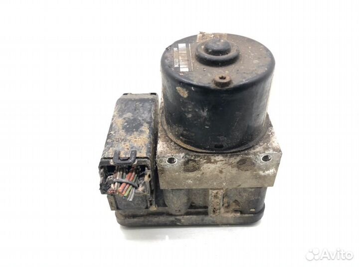 Блок ABS Ford Fiesta 1.4 I 2003