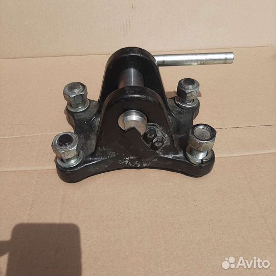 Фаркоп буксировочный