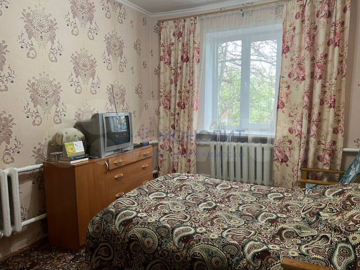 Дом 106,4 м² на участке 6 сот.