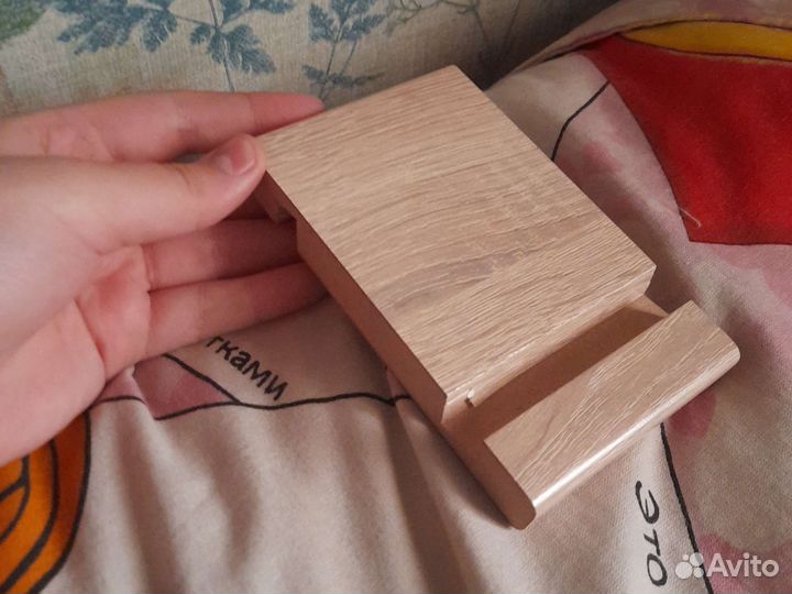 Подставка для телефона IKEA