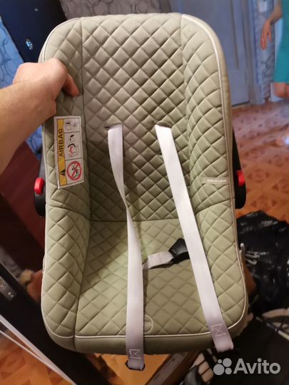 Детское кресло