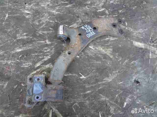 Рычаг передний правый нижний Honda CR-V 3