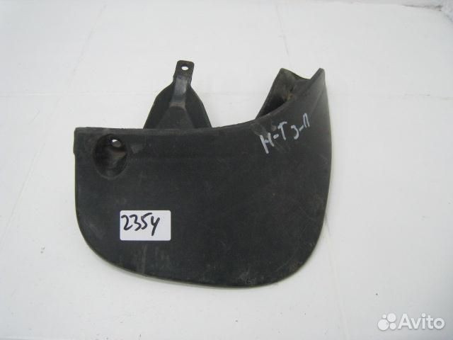 Брызговик задний правый Hyundai-KIA Tucson 2004-2