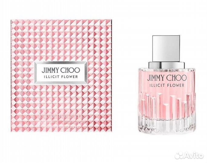 Jimmy Choo, новые