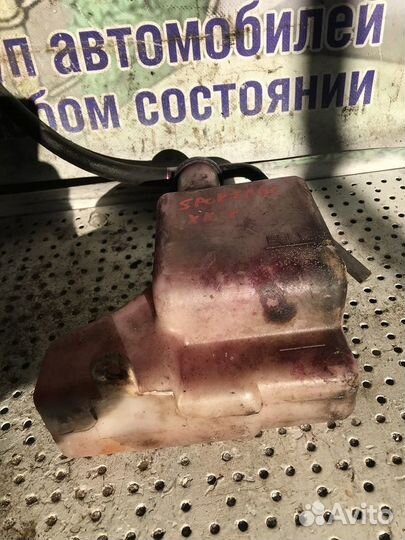 Бачок расширительный Kia Sportage 1 2.0 16v Long