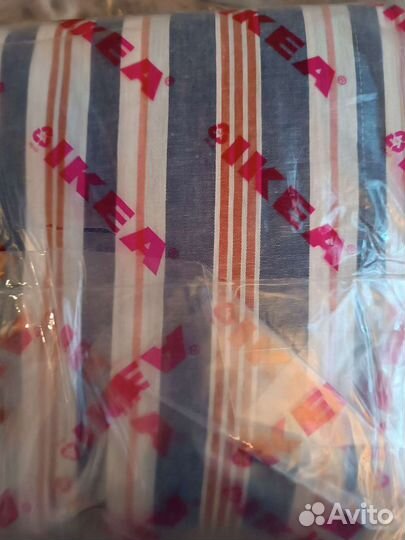 Гардины новые икеа