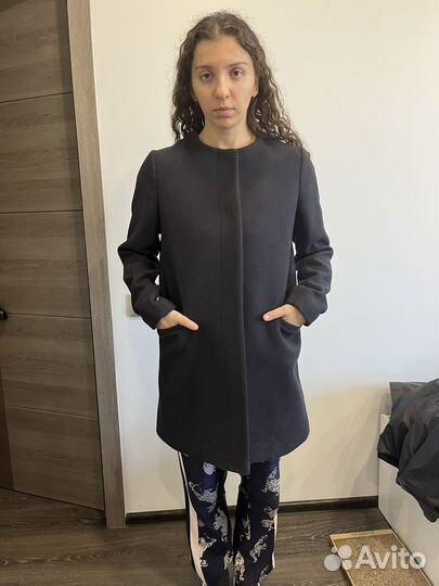 Пальто женское демисезонное Befree