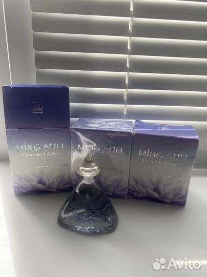 Снятости Ив Роше Nature, Ming Shu, Iria и др