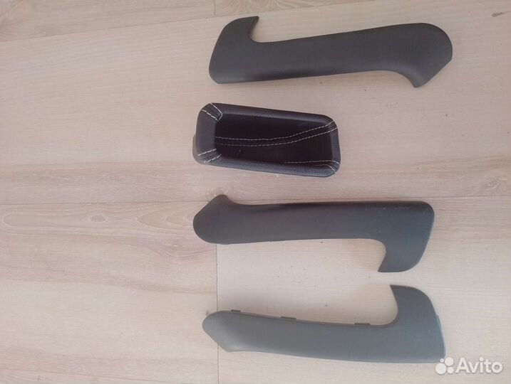 Калина 2, Гранта