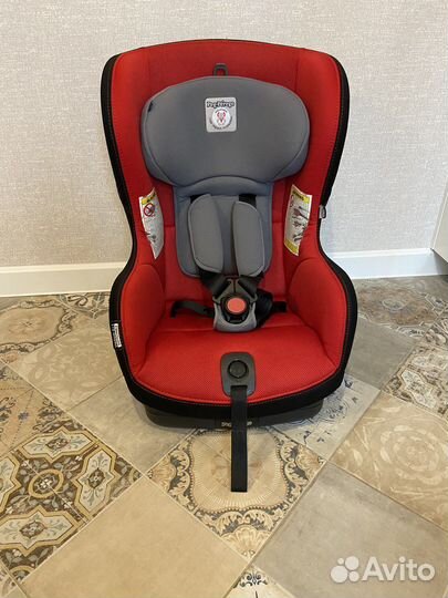 Автокресло per perego viaggio 0+1